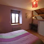 Feriehus Spacieux Avec Terrasse, Confort Moderne Dans Un Cadre Verdoyant Et Propice Aux Balades. - Fr-1-589-79 Bains-les-Bains
