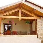 Feriehus Spacieux Avec Terrasse, Confort Moderne Dans Un Cadre Verdoyant Et Propice Aux Balades. - Fr-1-589-79 *