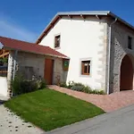 Дом отдыха Spacieux Avec Terrasse, Confort Moderne Dans Un Cadre Verdoyant Et Propice Aux Balades. - Fr-1-589-79 Бэн-ле-Бэн