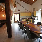 Feriehus Spacieux Avec Terrasse, Confort Moderne Dans Un Cadre Verdoyant Et Propice Aux Balades. - Fr-1-589-79 Bains-les-Bains