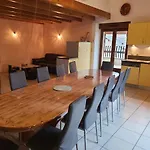 Spacieux Avec Terrasse, Confort Moderne Dans Un Cadre Verdoyant Et Propice Aux Balades. - Fr-1-589-79 Сasa de vacaciones