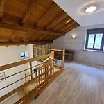 Сasa de vacaciones Spacieux Avec Terrasse, Confort Moderne Dans Un Cadre Verdoyant Et Propice Aux Balades. - Fr-1-589-79