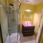 Spacieux Avec Terrasse, Confort Moderne Dans Un Cadre Verdoyant Et Propice Aux Balades. - Fr-1-589-79 Дом отдыха *