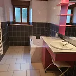 Spacieux Avec Terrasse, Confort Moderne Dans Un Cadre Verdoyant Et Propice Aux Balades. - Fr-1-589-79 Дом отдыха Бэн-ле-Бэн