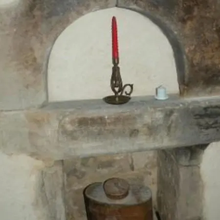 Spacieux Avec Terrasse, Confort Moderne Dans Un Cadre Verdoyant Et Propice Aux Balades. - Fr-1-589-79 בית נופש *