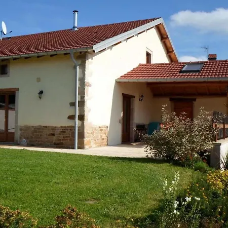 Spacieux Avec Terrasse, Confort Moderne Dans Un Cadre Verdoyant Et Propice Aux Balades. - Fr-1-589-79