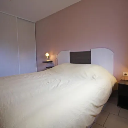 בית נופש Spacieux Avec Terrasse, Confort Moderne Dans Un Cadre Verdoyant Et Propice Aux Balades. - Fr-1-589-79 *