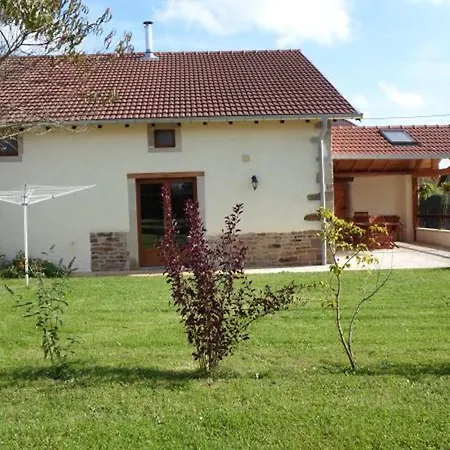 Harsault, 5 Pièces, 9 Personnes - Fr-1-589-79 Bains-les-Bains