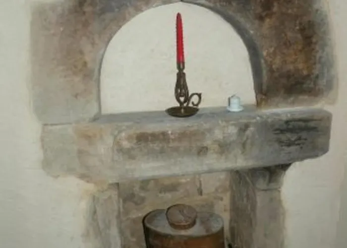 Spacieux Avec Terrasse, Confort Moderne Dans Un Cadre Verdoyant Et Propice Aux Balades. - Fr-1-589-79 Prázdninový dům *