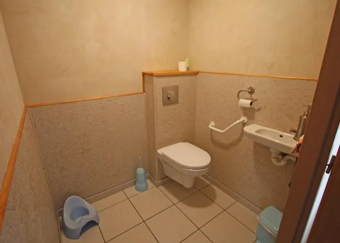 Spacieux Avec Terrasse, Confort Moderne Dans Un Cadre Verdoyant Et Propice Aux Balades. - Fr-1-589-79 Prázdninový dům Bains-les-Bains