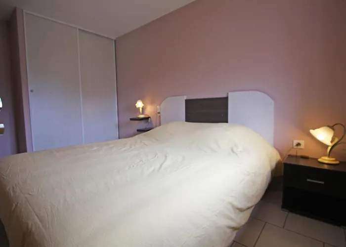 Prázdninový dům Spacieux Avec Terrasse, Confort Moderne Dans Un Cadre Verdoyant Et Propice Aux Balades. - Fr-1-589-79 *