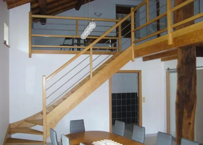 Spacieux Avec Terrasse, Confort Moderne Dans Un Cadre Verdoyant Et Propice Aux Balades. - Fr-1-589-79 Bains-les-Bains